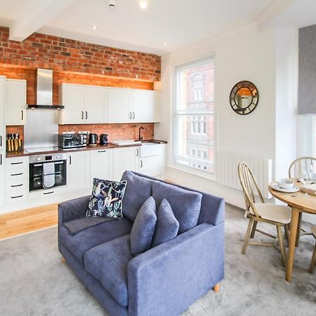 Ng1 Lofts Nottingham Luaran gambar