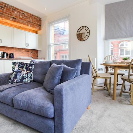 Ng1 Lofts Nottingham Luaran gambar