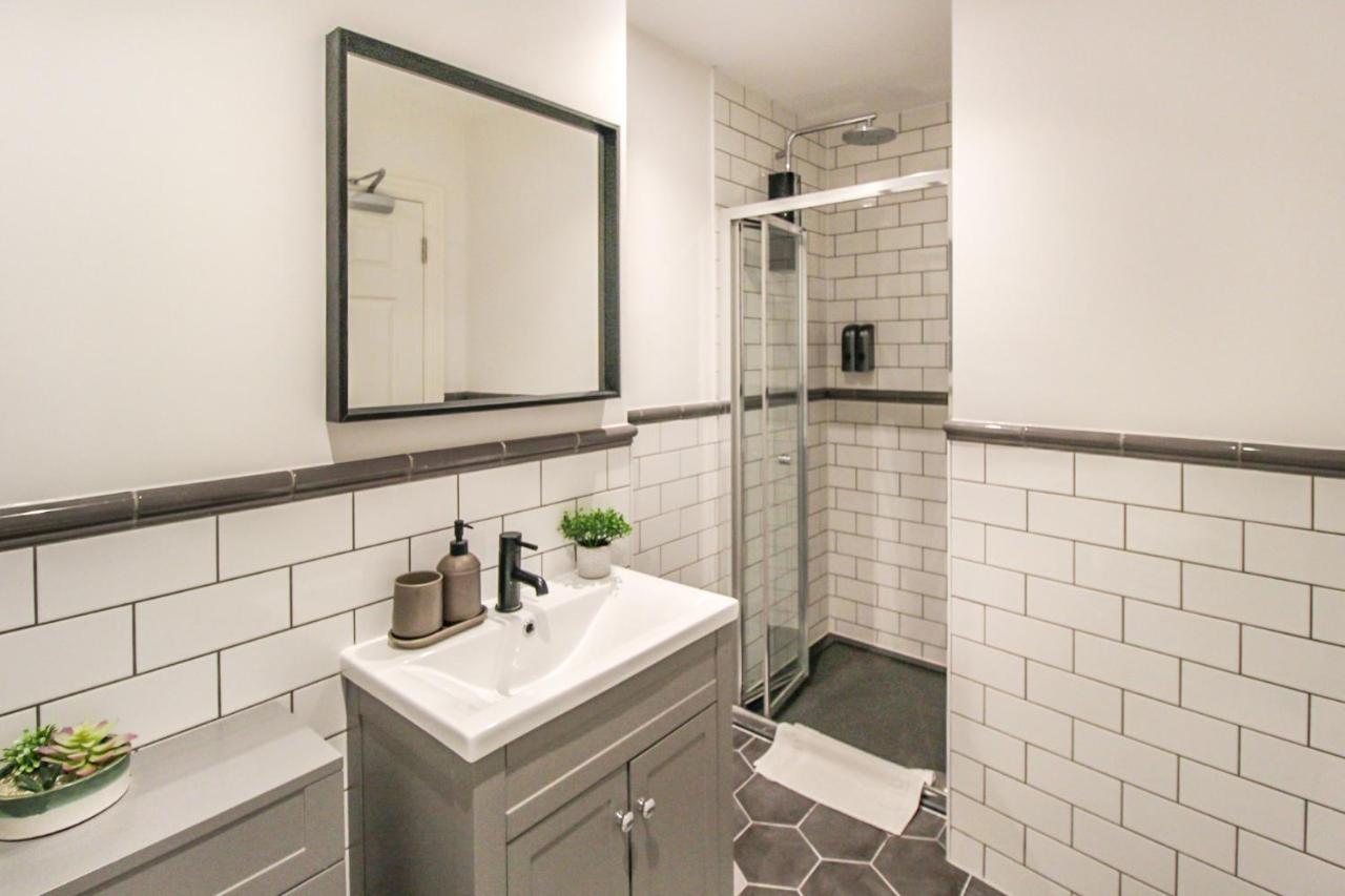 Ng1 Lofts Nottingham Luaran gambar